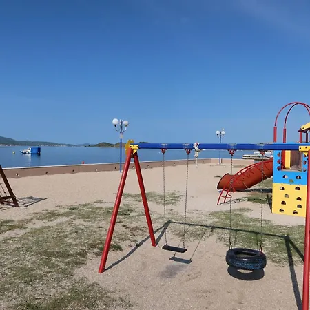 アパート Ana-2 By Interhome トゥラニ