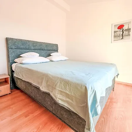 Ana-2 By Interhome Апартаменты