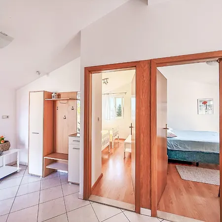 Апартаменты Ana-2 By Interhome *