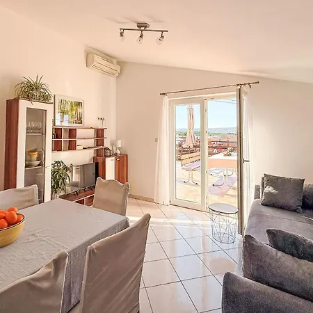 Ana-2 By Interhome Апартаменты