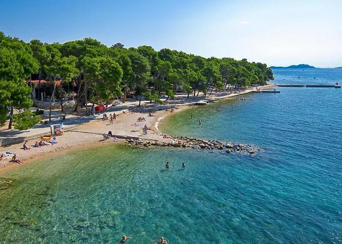 Апартаменты Ana-2 By Interhome Турань