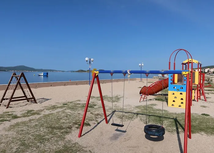 Апартаменты Ana-2 By Interhome Турань