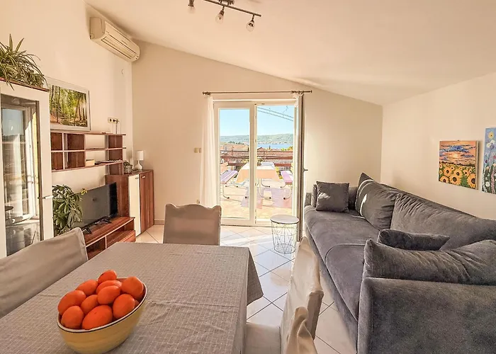 Ana-2 By Interhome Apartamento *