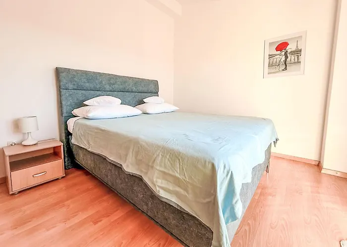 Ana-2 By Interhome Apartamento