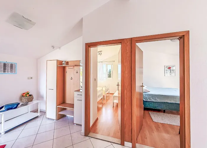 Apartamento Ana-2 By Interhome *