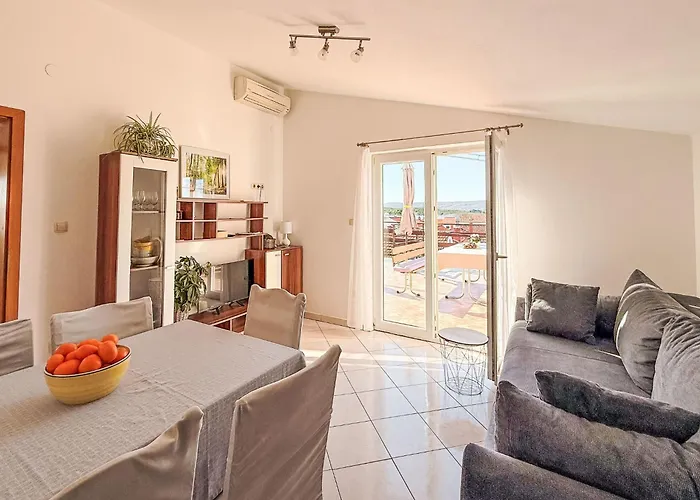 Ana-2 By Interhome Apartamento