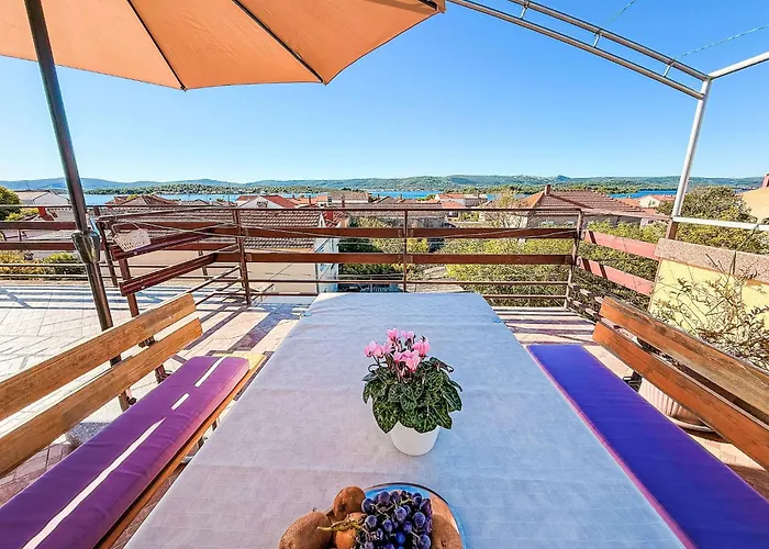 Ana-2 By Interhome Апартаменты *