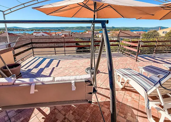Ana-2 By Interhome Apartamento