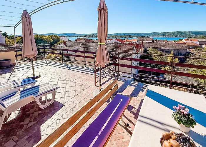 Ana-2 By Interhome Apartamento