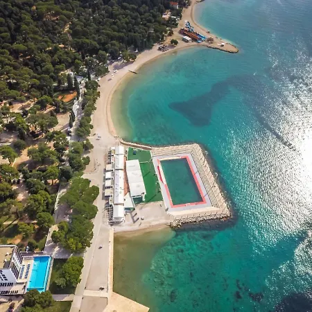 Ana-2 By Interhome * Turanj