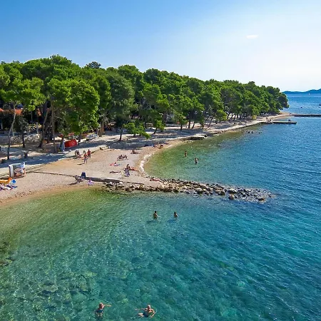 Apartamento Ana-2 By Interhome Turanj