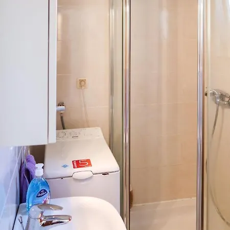 Ana-2 By Interhome Apartamento *