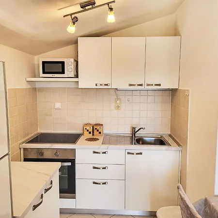 Apartment Ana-2 By Interhome *