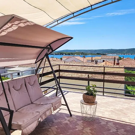 Apartamento Ana-2 By Interhome *