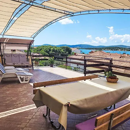 Ana-2 By Interhome Turanj