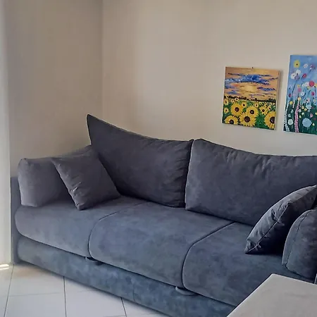 Apartment Ana-2 By Interhome *