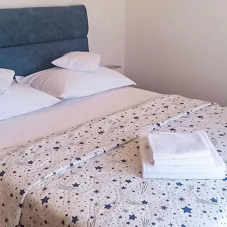 Ana-2 By Interhome Apartamento Turanj