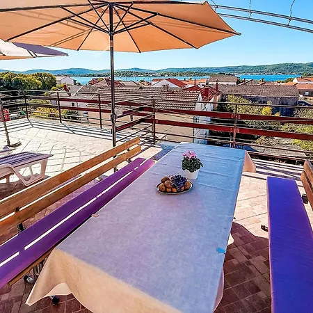 Ana-2 By Interhome Turanj