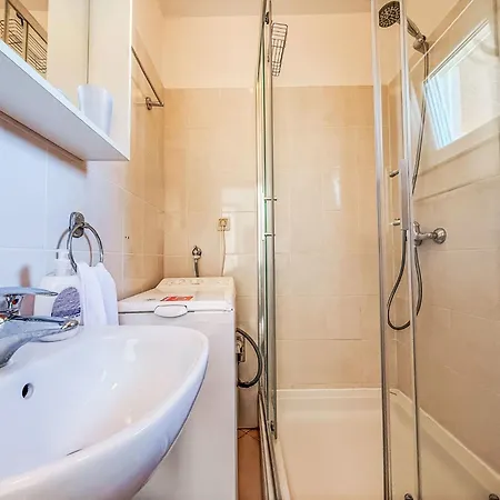 Διαμέρισμα Ana-2 By Interhome