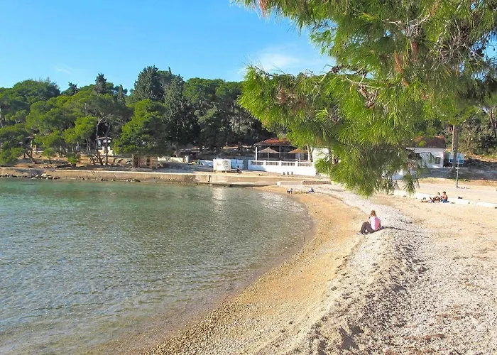 Ana-2 By Interhome * Turanj