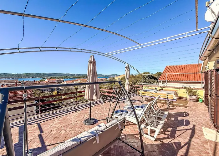 Ana-2 By Interhome * Turanj