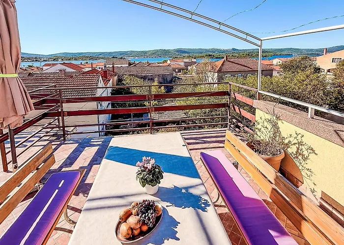 Apartman Ana-2 By Interhome